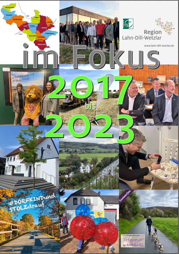 Titelseite Fokus 2017 23