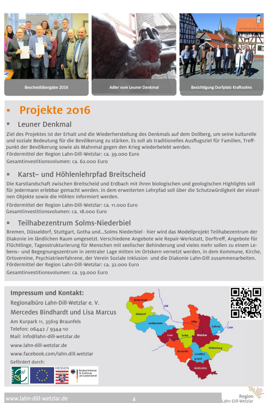 Titelseite Fokus 2017 23