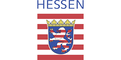 Gefördert durch: Hessen