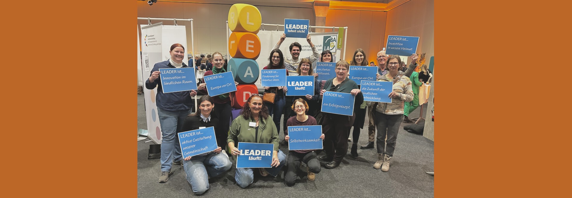 Zukunftsforum Ländlicher Raum 2026